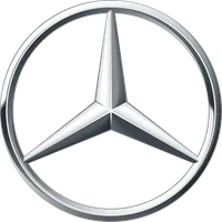 Logo Mercedes-Benz
